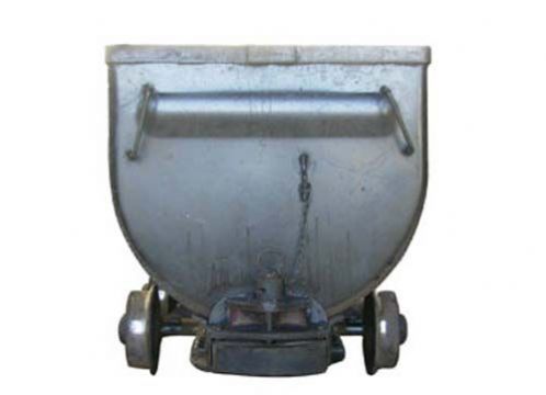 點(diǎn)擊查看詳細(xì)信息<br>標(biāo)題：固定式礦車 閱讀次數(shù)：2573