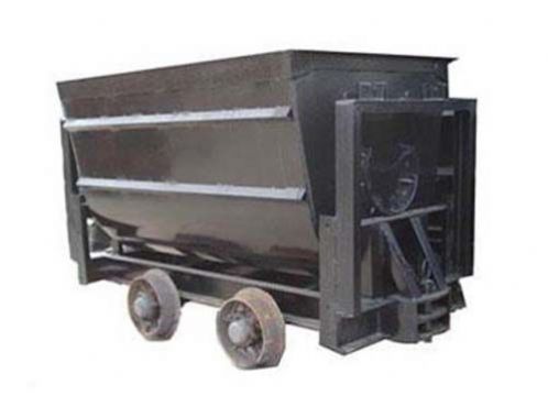 點(diǎn)擊查看詳細(xì)信息<br>標(biāo)題：翻斗式礦車 閱讀次數(shù)：3360