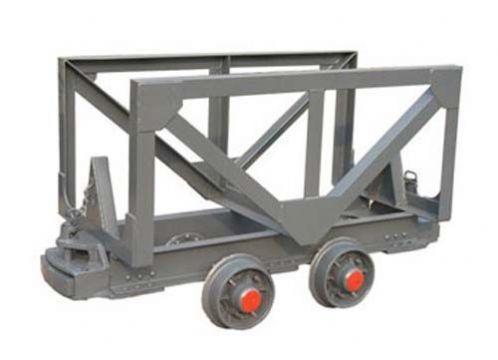 點擊查看詳細(xì)信息<br>標(biāo)題：礦用材料車 閱讀次數(shù)：2845