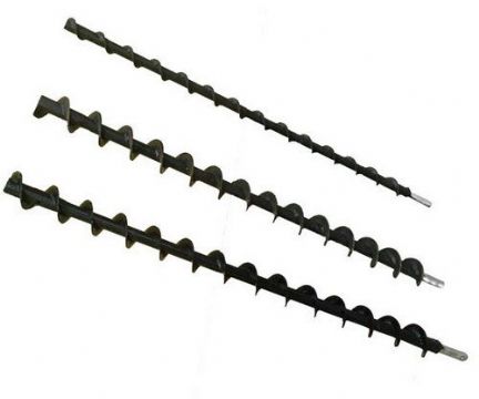 點(diǎn)擊查看詳細(xì)信息<br>標(biāo)題：麻花鉆桿 閱讀次數(shù)：2882