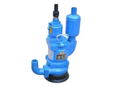 點(diǎn)擊查看詳細(xì)信息<br>標(biāo)題：礦用風(fēng)動(dòng)潛水泵 閱讀次數(shù)：2781