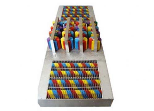 點(diǎn)擊查看詳細(xì)信息<br>標(biāo)題：礦用刷靴機(jī) 閱讀次數(shù)：2307