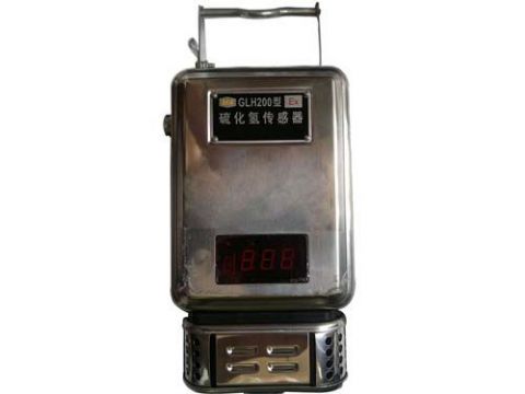 點(diǎn)擊查看詳細(xì)信息<br>標(biāo)題：GLH200硫化氫傳感器 閱讀次數(shù)：2750