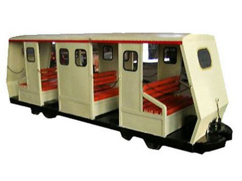 點(diǎn)擊查看詳細(xì)信息<br>標(biāo)題：煤礦平巷人車 閱讀次數(shù)：2512