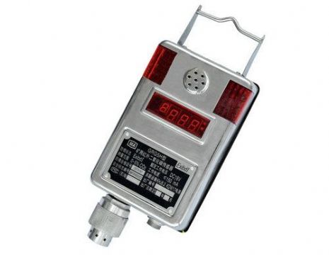 點(diǎn)擊查看詳細(xì)信息<br>標(biāo)題：GRG5H礦用紅外二氧化碳傳感器 閱讀次數(shù)：2308