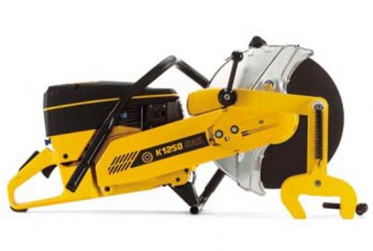 點(diǎn)擊查看詳細(xì)信息<br>標(biāo)題：K1250內(nèi)燃鋼軌鋸軌機(jī) 閱讀次數(shù)：2599