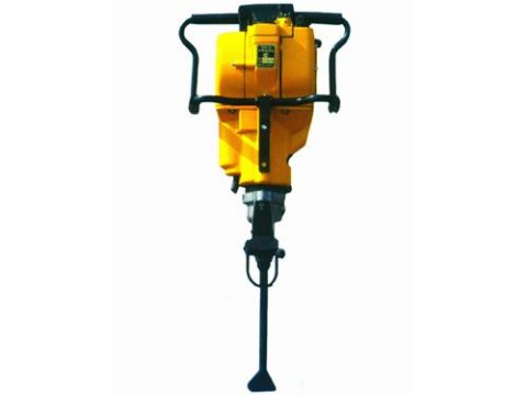 點(diǎn)擊查看詳細(xì)信息<br>標(biāo)題：DGN21型內(nèi)燃搗固機(jī) 閱讀次數(shù)：2320