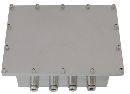 點擊查看詳細信息<br>標題：防爆光端機 閱讀次數(shù)：2423