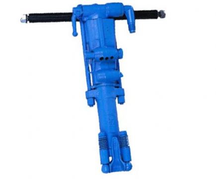 點擊查看詳細(xì)信息<br>標(biāo)題：Y26手持式鑿巖機 閱讀次數(shù)：2392