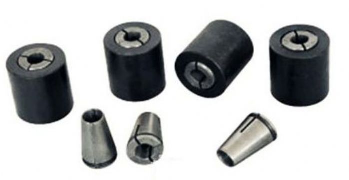 點擊查看詳細信息<br>標題：錨索錨具 閱讀次數(shù)：3066