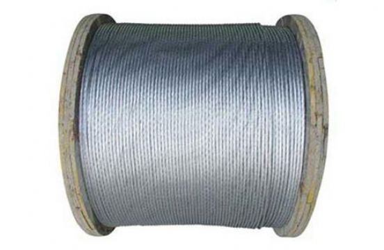 點擊查看詳細信息<br>標題：礦用錨索 閱讀次數(shù)：3503