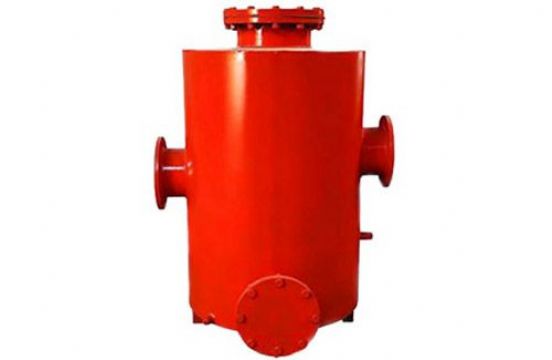 點(diǎn)擊查看詳細(xì)信息<br>標(biāo)題：煤礦抽放瓦斯水封式防爆器 閱讀次數(shù)：2429