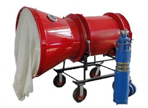 點(diǎn)擊查看詳細(xì)信息<br>標(biāo)題：泡沫滅火裝置 閱讀次數(shù)：2803