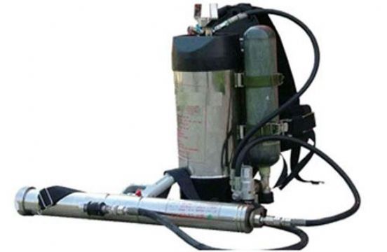 點擊查看詳細信息<br>標題：高壓脈沖滅火裝置 閱讀次數(shù)：3058