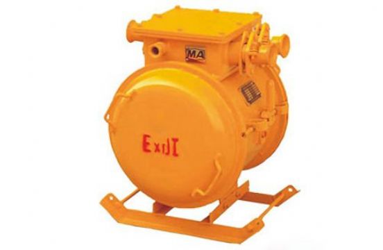 點擊查看詳細信息<br>標題：QBZ礦用隔爆型真空可逆電磁起動器 閱讀次數(shù)：2313