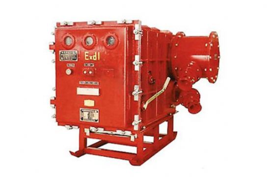 點擊查看詳細信息<br>標題：BGP9L隔爆型高壓真空配電裝置 閱讀次數(shù)：2544