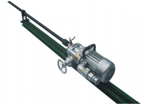 點擊查看詳細(xì)信息<br>標(biāo)題：巖石電鉆 閱讀次數(shù)：2969