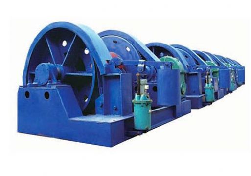 點擊查看詳細信息<br>標題：JZ系列鑿井絞車 閱讀次數(shù)：2322