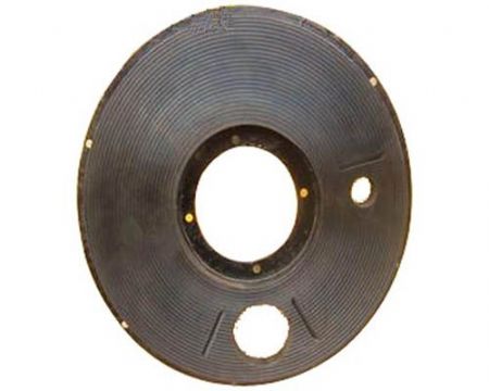 點擊查看詳細(xì)信息<br>標(biāo)題：噴漿機(jī)摩擦板 閱讀次數(shù)：2301