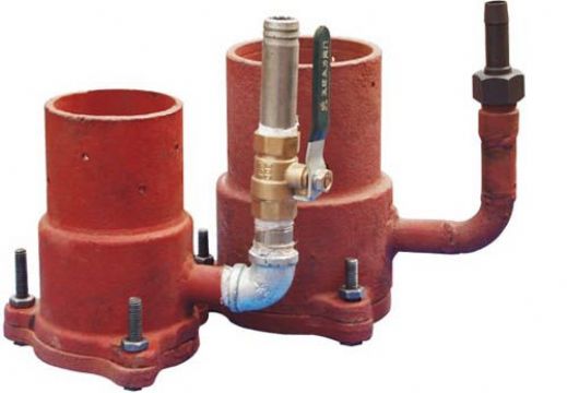 點(diǎn)擊查看詳細(xì)信息<br>標(biāo)題：噴頭座 閱讀次數(shù)：1979