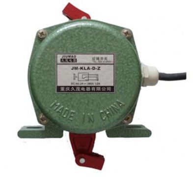 點(diǎn)擊查看詳細(xì)信息<br>標(biāo)題：KLA-D-Z雙向拉繩開關(guān) 閱讀次數(shù)：1823