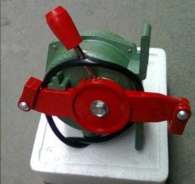 點(diǎn)擊查看詳細(xì)信息<br>標(biāo)題：XLS-B-SD雙向拉繩開關(guān) 閱讀次數(shù)：1980