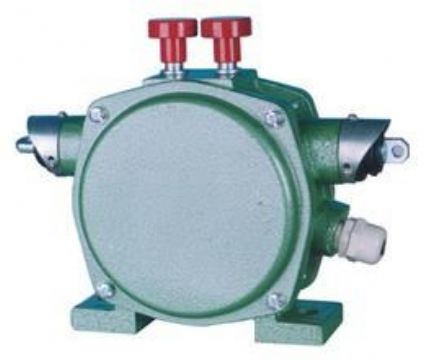 點擊查看詳細(xì)信息<br>標(biāo)題：XLS系列雙向平衡拉繩開關(guān) 閱讀次數(shù)：2073