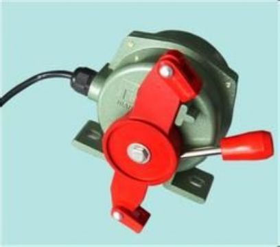 點擊查看詳細(xì)信息<br>標(biāo)題：雙向拉繩開關(guān)XLLS-II 閱讀次數(shù)：2102