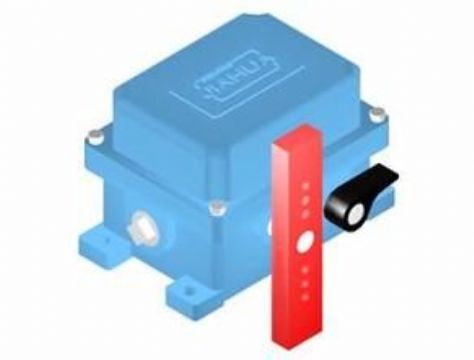 點擊查看詳細(xì)信息<br>標(biāo)題：JHLS型雙向JHLS型雙向拉繩開關(guān) 閱讀次數(shù)：2174