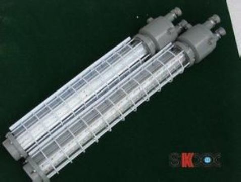 點擊查看詳細(xì)信息<br>標(biāo)題：DGS36/127Y(B)礦用隔爆型熒光燈 閱讀次數(shù)：1836