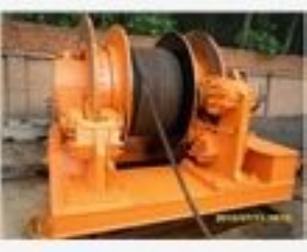 點擊查看詳細信息<br>標題：運輸絞車 閱讀次數(shù)：2803