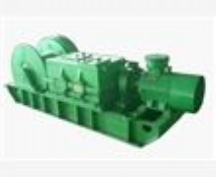 點擊查看詳細信息<br>標題：雙速多用絞車 閱讀次數(shù)：2365