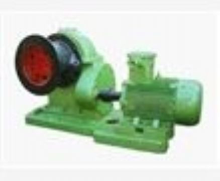 點擊查看詳細信息<br>標題：風門絞車 閱讀次數(shù)：2356