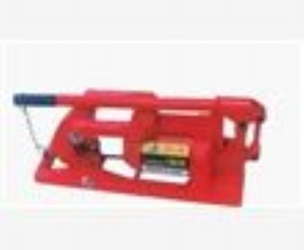 點擊查看詳細信息<br>標題：分體式鋼絲繩切斷器 閱讀次數(shù)：2111