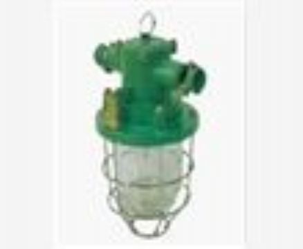 點(diǎn)擊查看詳細(xì)信息<br>標(biāo)題：DGS-60隔爆型白熾燈 閱讀次數(shù)：2061