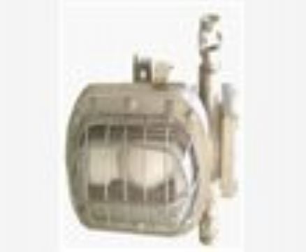 點(diǎn)擊查看詳細(xì)信息<br>標(biāo)題：DGC35/127N(B)隔爆型支架燈 閱讀次數(shù)：1976