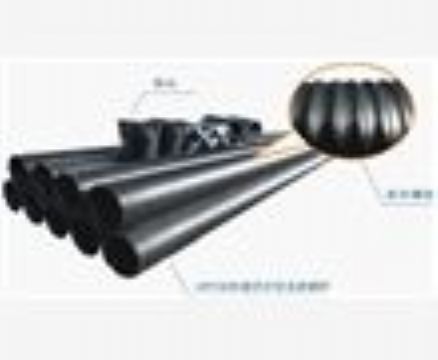 點擊查看詳細信息<br>標題：自進式中空注漿錨 閱讀次數(shù)：2670