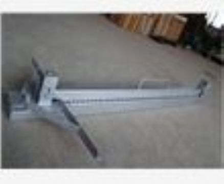 點擊查看詳細信息<br>標題：手動皮帶切割機器 閱讀次數(shù)：2389