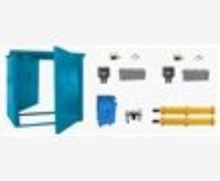 點(diǎn)擊查看詳細(xì)信息<br>標(biāo)題：礦用防瓦斯突出自動風(fēng)門 閱讀次數(shù)：1633