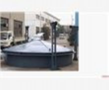 點(diǎn)擊查看詳細(xì)信息<br>標(biāo)題：立風(fēng)井防爆門  閱讀次數(shù)：2042