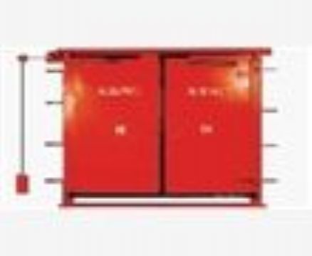 點(diǎn)擊查看詳細(xì)信息<br>標(biāo)題：自動無壓風(fēng)門  閱讀次數(shù)：2116