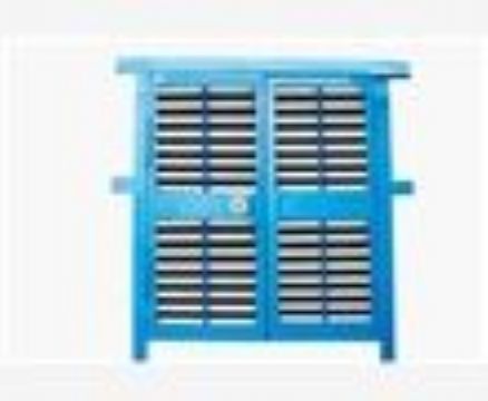 點(diǎn)擊查看詳細(xì)信息<br>標(biāo)題：礦用調(diào)節(jié)風(fēng)門 閱讀次數(shù)：2419