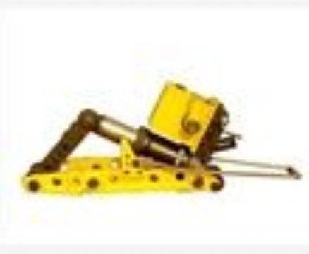 點擊查看詳細信息<br>標題：YQB-250X160型液壓起拔道器 閱讀次數(shù)：1798