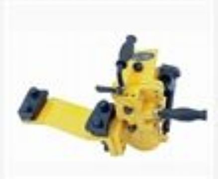 點(diǎn)擊查看詳細(xì)信息<br>標(biāo)題：YFZ-250型液壓方枕器 閱讀次數(shù)：2191