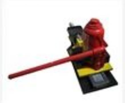 點擊查看詳細信息<br>標題：YFG型液壓橫移式起道器 閱讀次數(shù)：2795