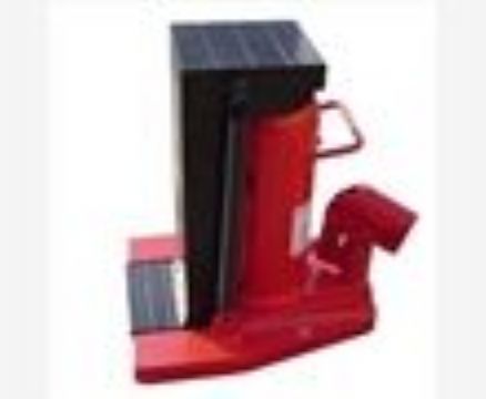 點擊查看詳細信息<br>標題： YQD-50液壓起道機 閱讀次數(shù)：2096