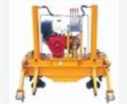 點(diǎn)擊查看詳細(xì)信息<br>標(biāo)題：YQB-147型液壓起拔道器 閱讀次數(shù)：1906