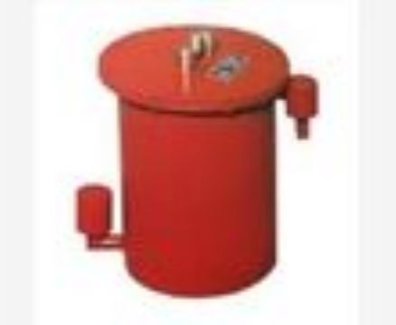 點擊查看詳細信息<br>標題：負壓自動放水器 閱讀次數(shù)：2458