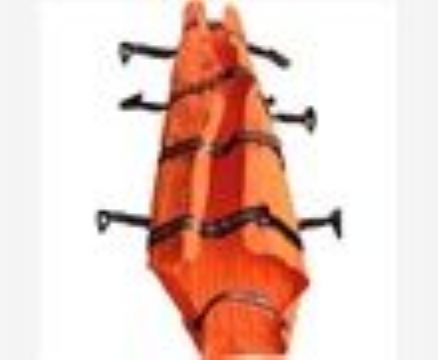 點擊查看詳細信息<br>標題：負壓式急救擔(dān)架 閱讀次數(shù)：3426