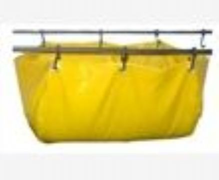 點擊查看詳細信息<br>標題：隔爆水袋產(chǎn)品介紹 閱讀次數(shù)：2779